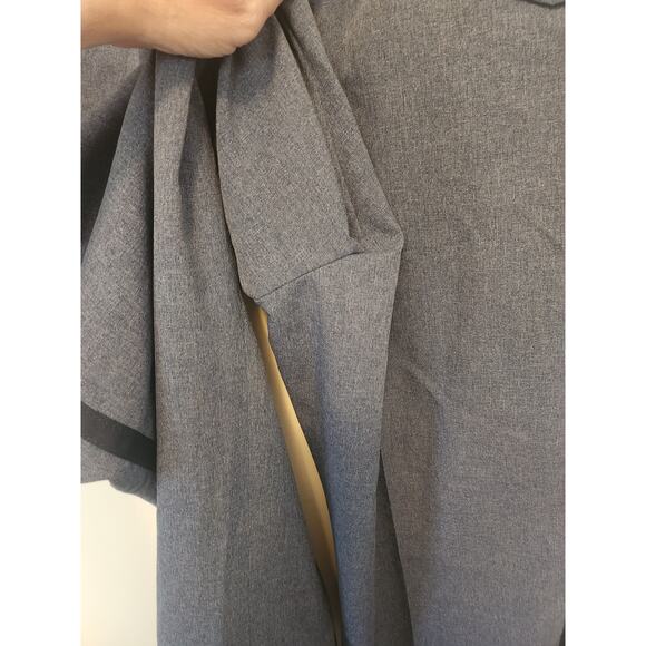 Womens, Size 20, Light weight USPS letter carrier pants - Picture 2 of 6